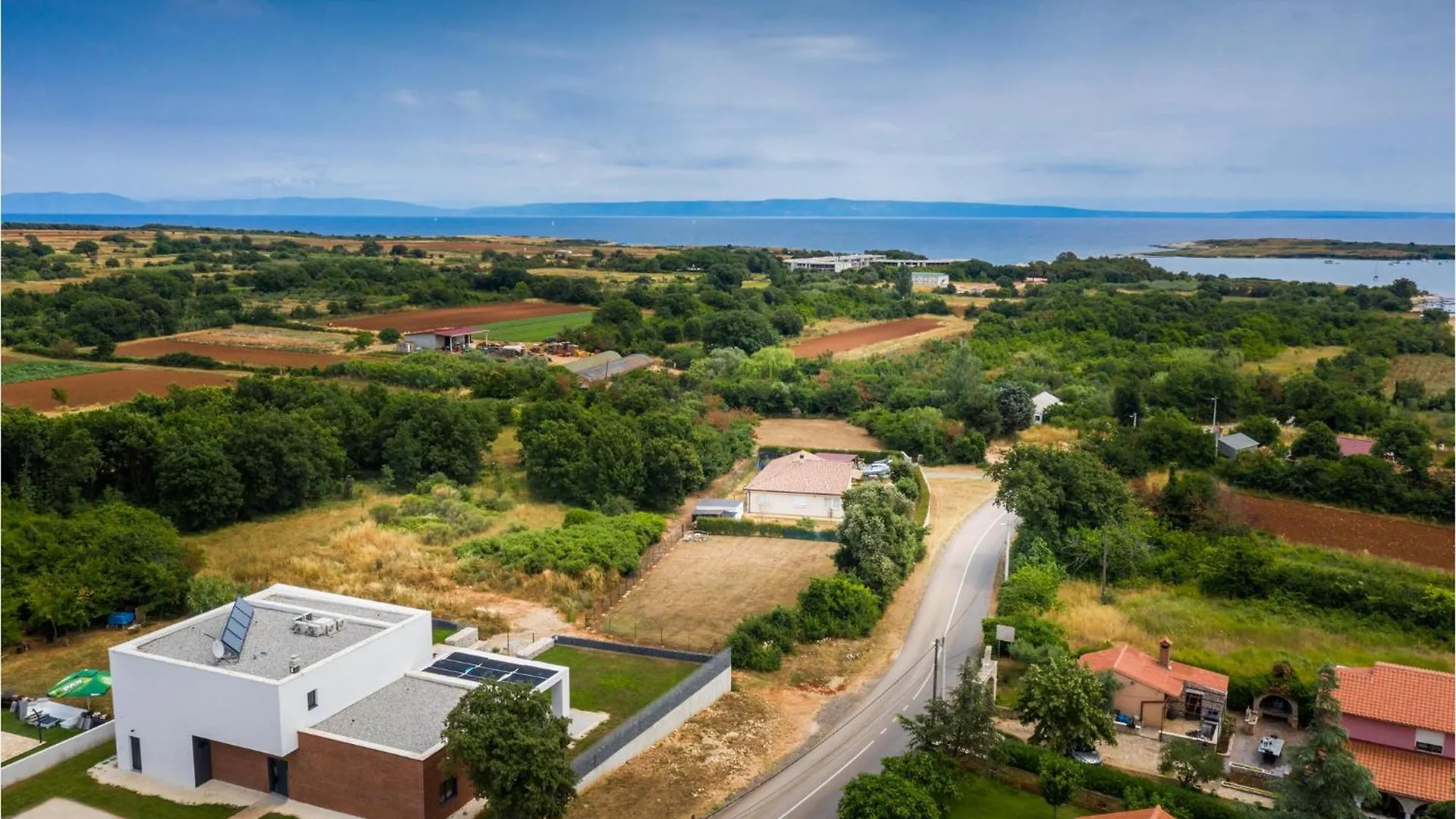 Lovely Home In Liznjan With Kitchen Croatia