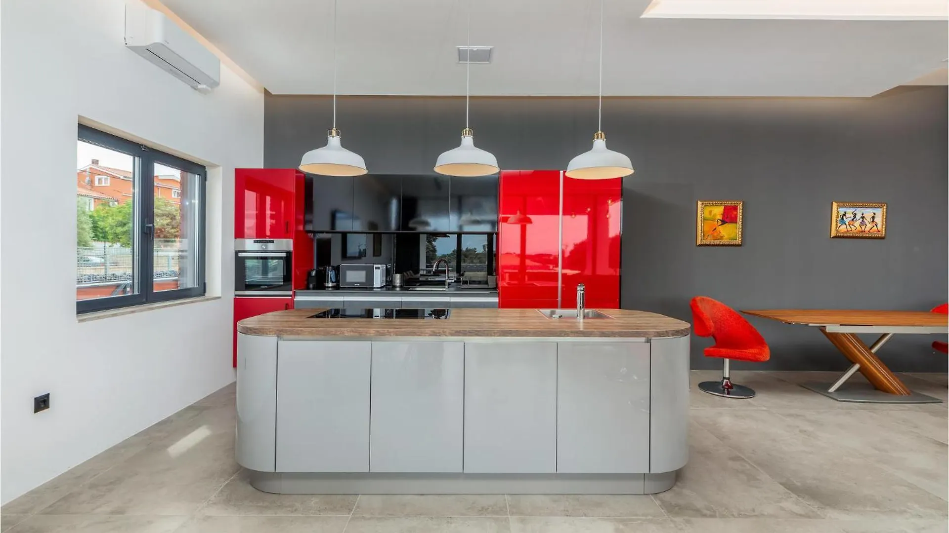 Lovely Home In Liznjan With Kitchen 0*,  Croatia